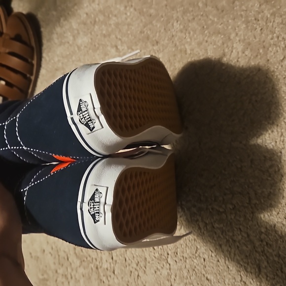 Shoes - Picture 3 of 3